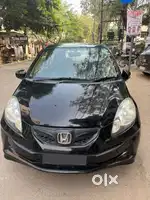 Honda Brio Petrol 26500 Km Driven