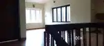 Spacious house  Semi furnished with river view