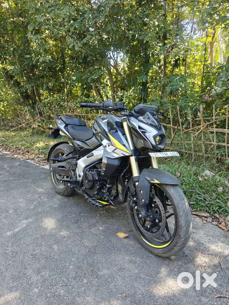 NS400Z. 2025 September. 43PS