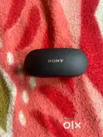Sony WF-1000XM4