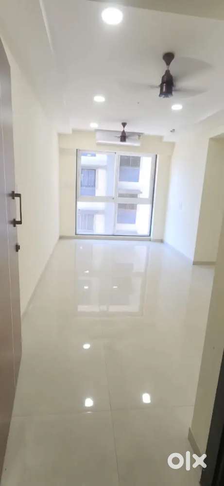 Mira Road 2 Bhk Ready to Move with Oc c