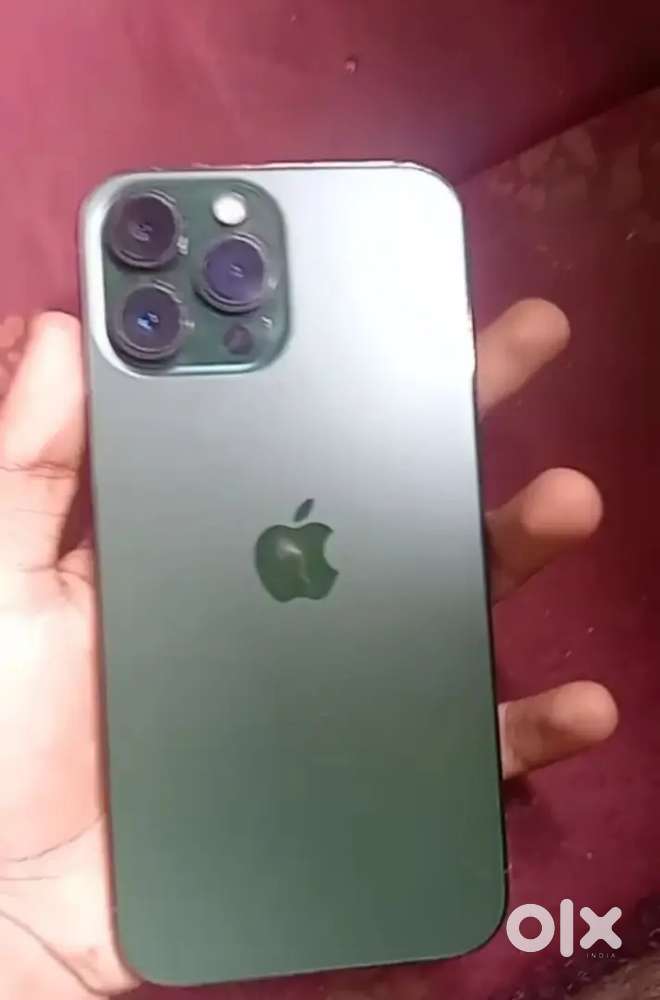 IPHONE 13 PRO MAX