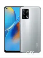 Oppo F19 model