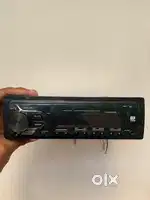 Car music player
