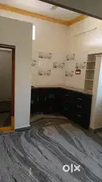 Individual 1BHk house for rent