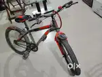 Kids bycycle, orginal price 7000