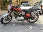 Left side break