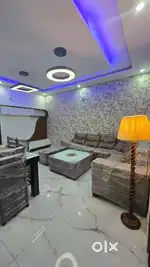 3 BHK flat for sale in kharar
