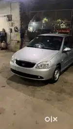Tata Indigo CS 2009 Diesel 45000 Km Driven