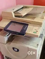 Xerox Machine