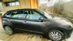 Maruti suzuki Baleno Zeta At