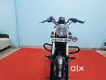 Bajaj Avenger 150 Street good condition