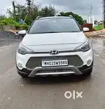 Hyundai i20 Active S Petrol, 2015, Petrol