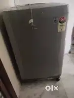 LG WASHING MACHINE