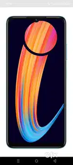Infinix hot 30i 8+8.  128.