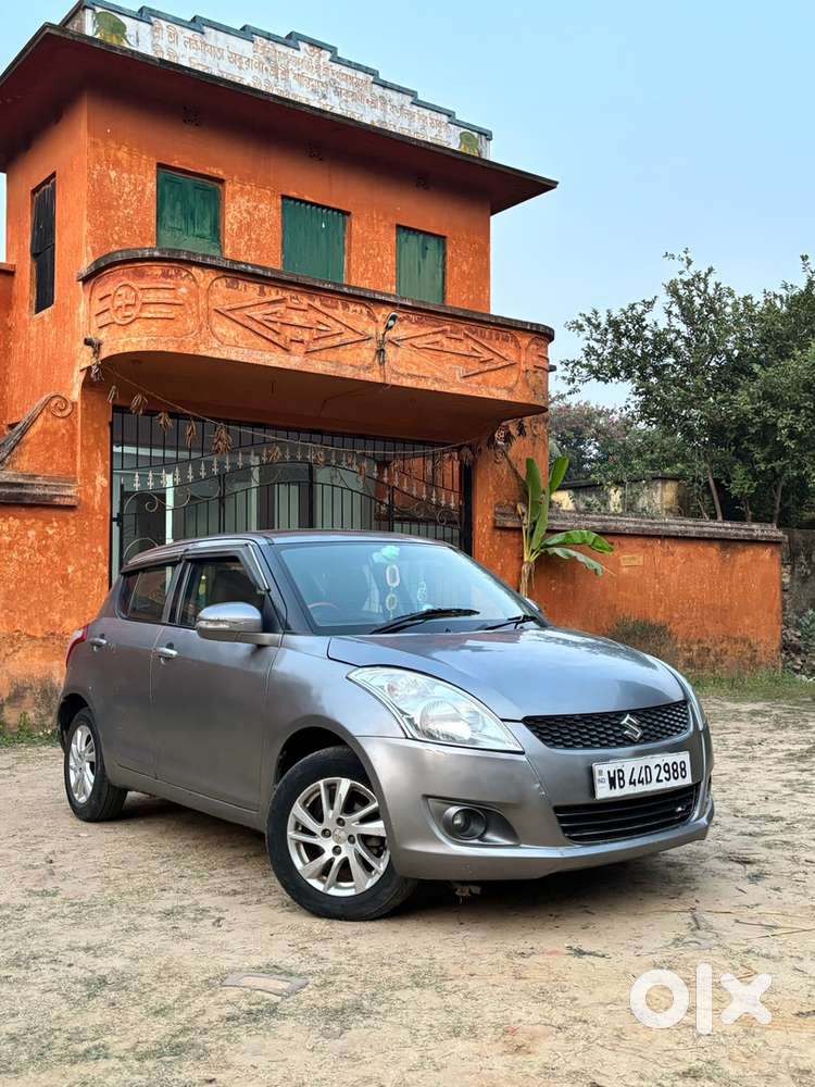 Maruti Suzuki Swift 2012 Diesel Well Maintained