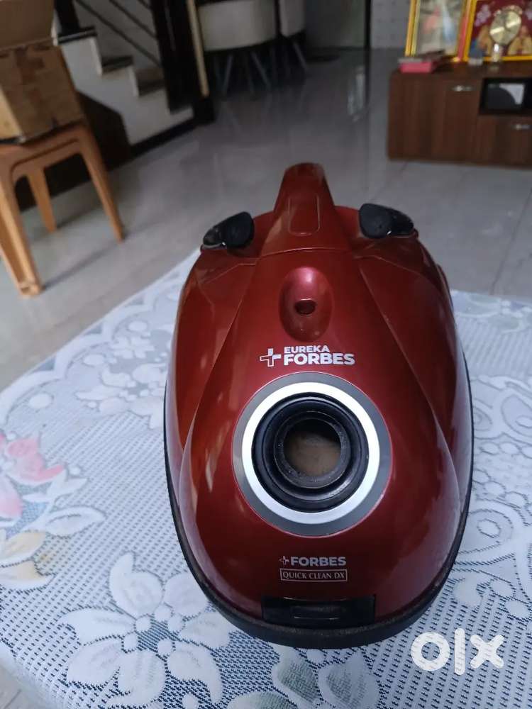 Vaccum cleaner