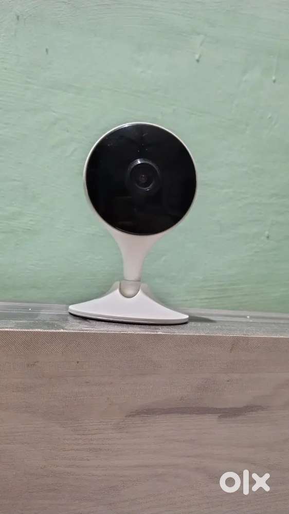 Wireless Security camera