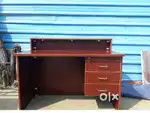 4x2 reception table brand new