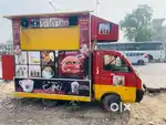 Food van / food truck