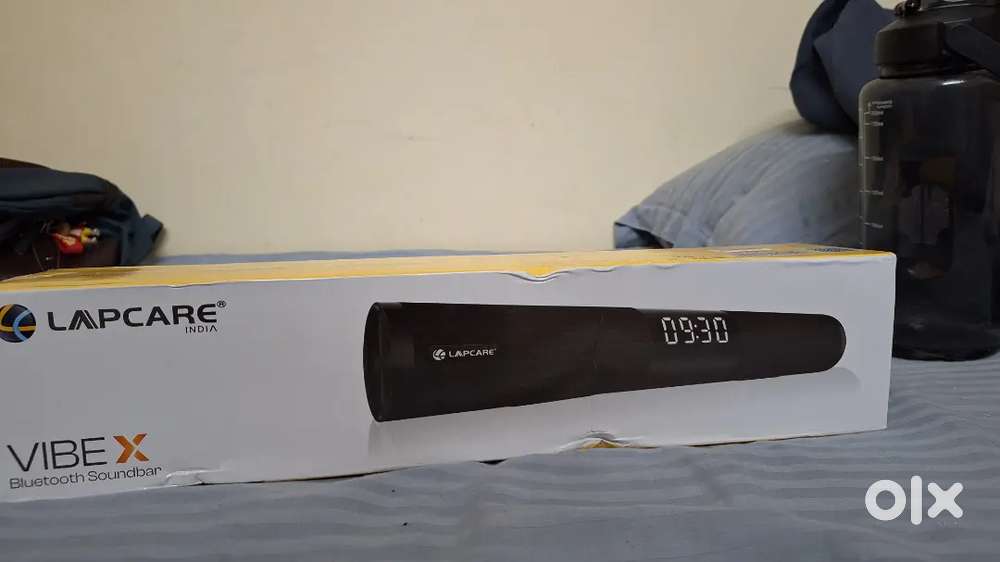 Lapcare Bluetooth soundbar