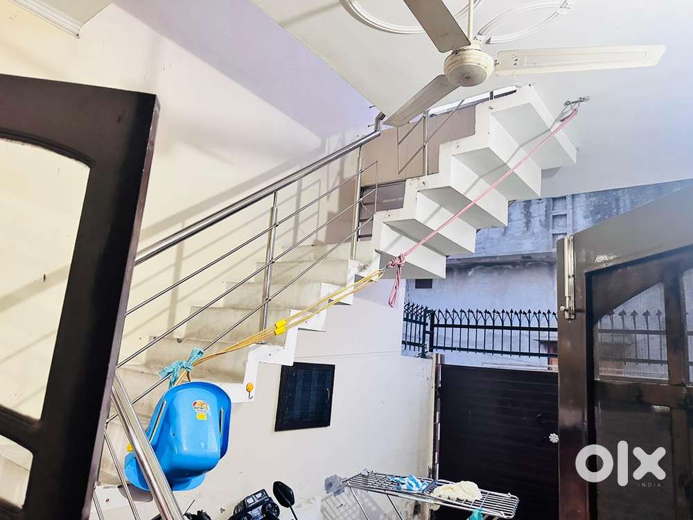 Master Colony Gali No 18