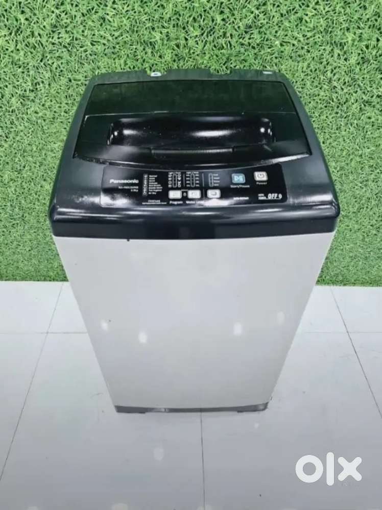 Innovative Washing Machine That Clean Thoroughly & Efficiency!!