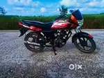 Platina 125 cc