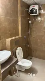 2bhk Semi Furnished Flat on Chandigarh Ambala Highway Zirakpur