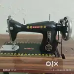 USHA Swing Machine