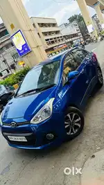Hyundai Xcent SX 1.2, 2014, Diesel