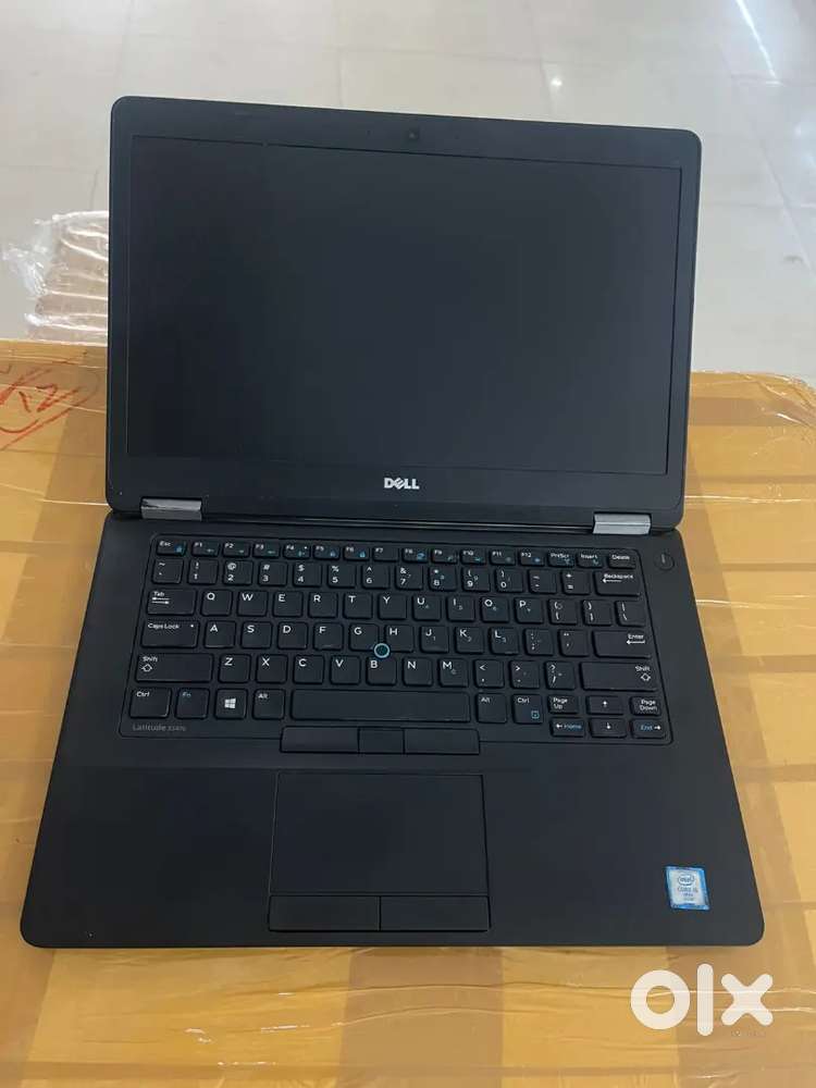 Dell latitude i5 7th generation 8gb ram 256gb ssd warranty bill