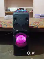 SONY MHC V50D Dolby Atmos