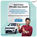 Partner with Everest, India’s Biggest Fleet & Start Earning