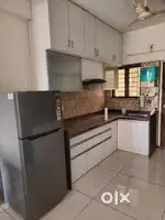 Road Touch 5 BHK Furnished Bunglow At Sama Savli Opp McDonald's