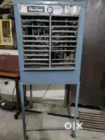 Cooler with stand for home