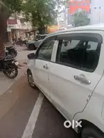 Maruti Suzuki Celerio 2020