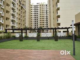 Luxurious 3Bhk Flat For Sale In Ekta ParkaVille