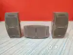 JVC Satellite Speaker
