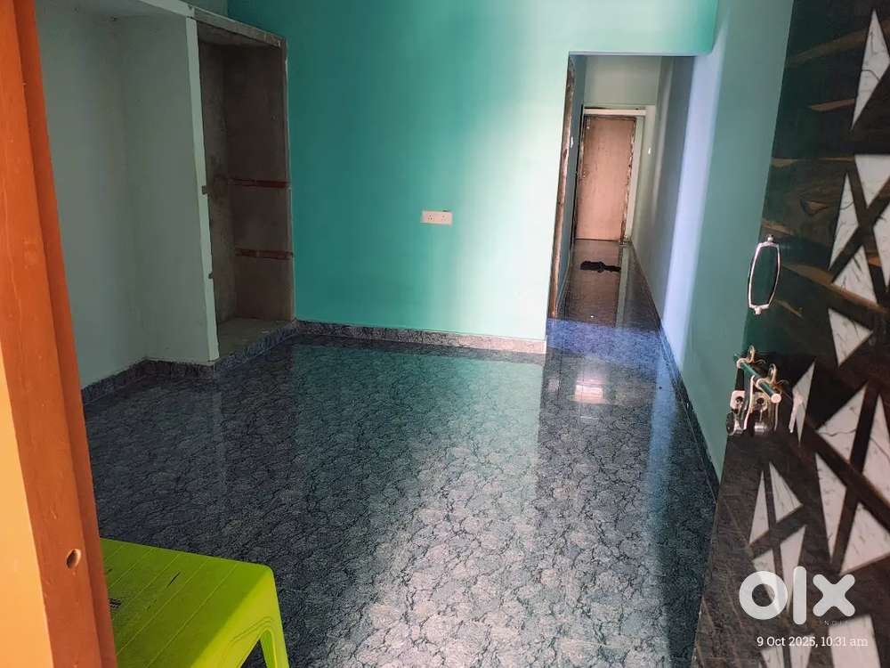 1 BHK premium newly constructed house at Lanjipalli