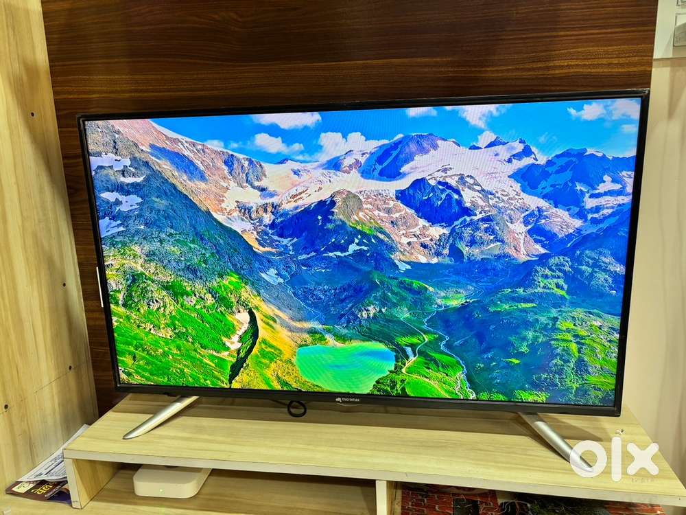 40 inch LED TV