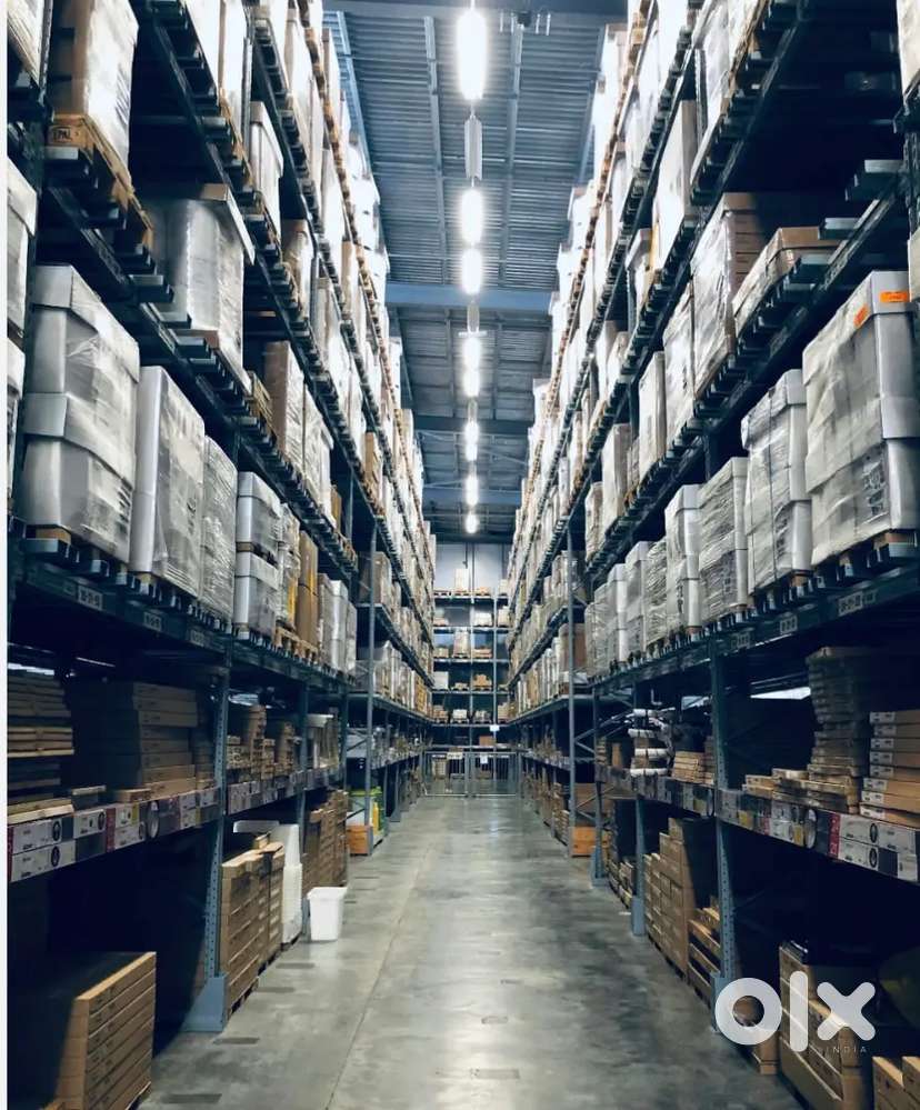 HIRING CANDIDATES FOR WERHOUSE