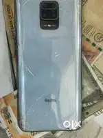 Redmi note 9 pro max