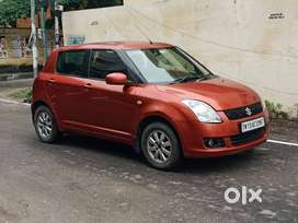 Maruti Suzuki Swift, 2011, Petrol
