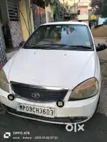 Tata Indigo V Series 2011 Diesel 120000 Km Driven