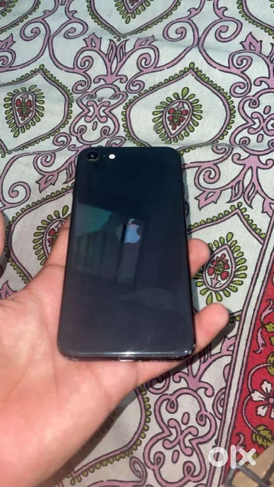 iPhone Se 64 gb all working