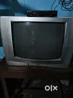 ONIDA TV With Remote