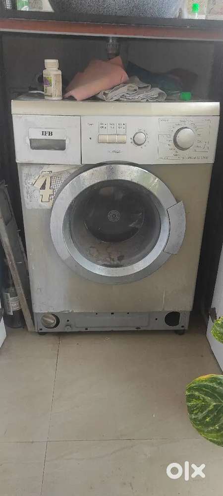 IFB Serena SX 5.5 Kg Washing Machine