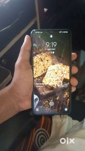 Fresh condition