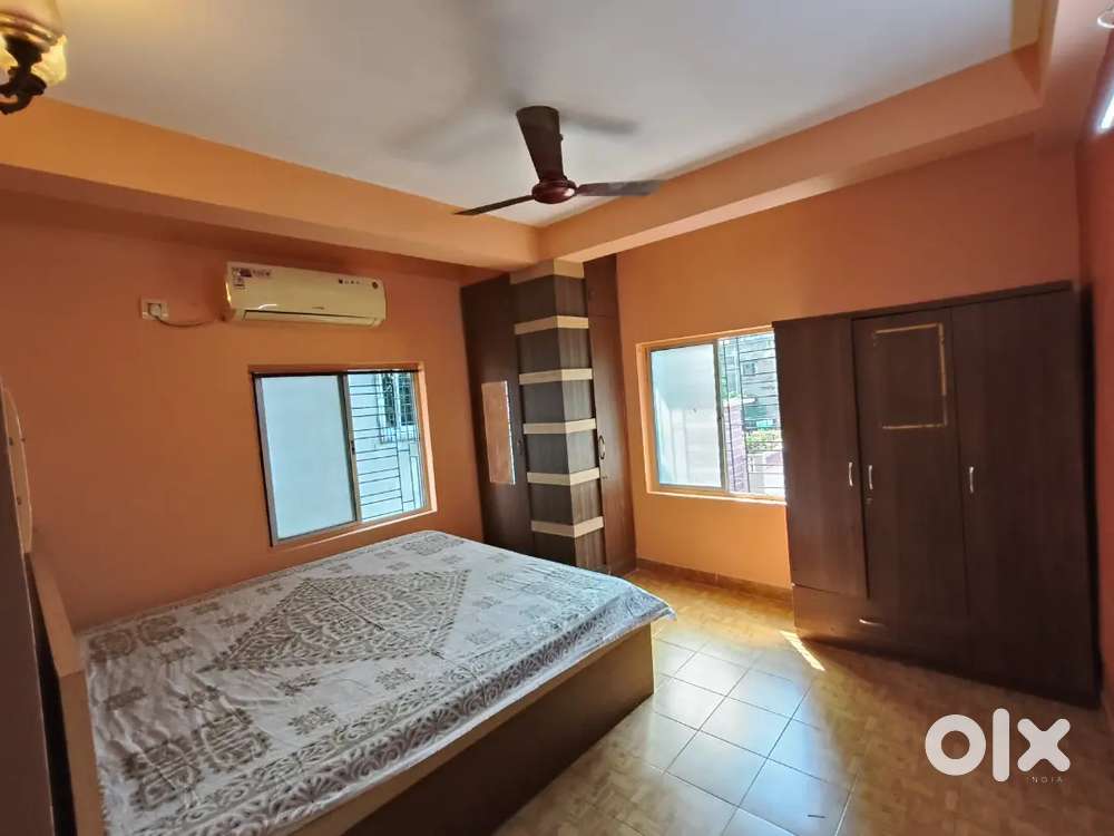 Full furnished 2bhk flat on rent